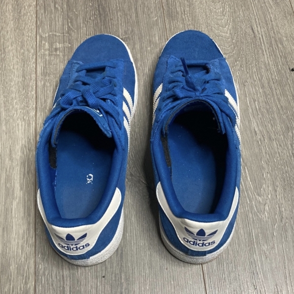 Suede Adidas - Picture 3 of 3